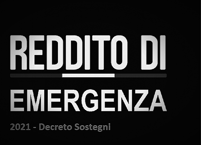 REM: Reddito di emergenza Inps 2021