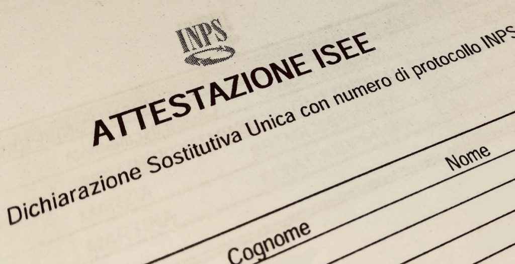 ISEE: cos'è, come si modifica e perchè si abbassa