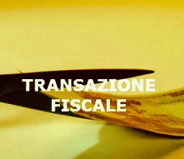 Transazione fiscale: liti di competenza del Giudice ordinario